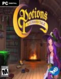 Potions: A Curious Tale-CPY