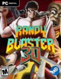 Randy Blaster 3D-CPY