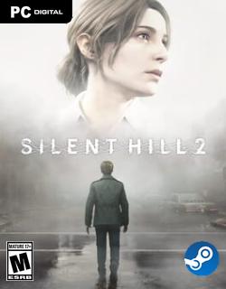 Silent Hill 2 Skidrow Featured Image