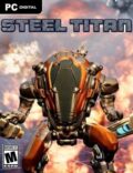 Steel Titan-CPY