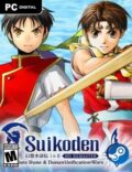 Suikoden I & II HD Remaster: Gate Rune and Dunan Unification Wars-CPY
