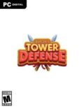 Vulcan Tower Defence-CPY