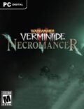 Warhammer: Vermintide 2 – Necromancer-CPY