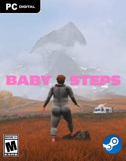 Baby Steps Skidrow Featured Image