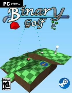Binary Golf Skidrow Featured Image