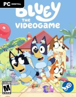 Bluey: The Videogame Skidrow Featured Image
