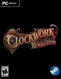 Clockwork Revolution-CPY