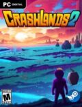 Crashlands 2-CPY