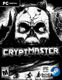 Cryptmaster Skidrow Featured Image