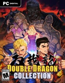 Double Dragon Collection Skidrow Featured Image