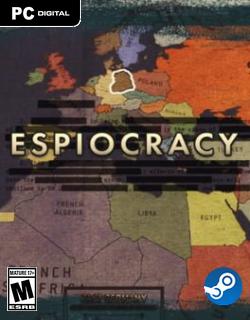 Espiocracy Skidrow Featured Image