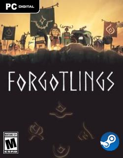 Forgotlings Skidrow Featured Image