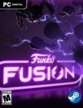Funko Fusion-CPY