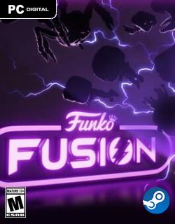 Funko Fusion Skidrow Featured Image