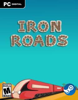 Iron Roads Skidrow Featured Image