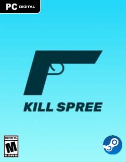 Kill Spree Skidrow Featured Image