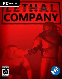 Lethal Company Skidrow Featured Image