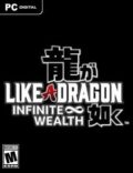 Like a Dragon: Infinite Wealth-CPY