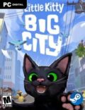Little Kitty, Big City-CPY