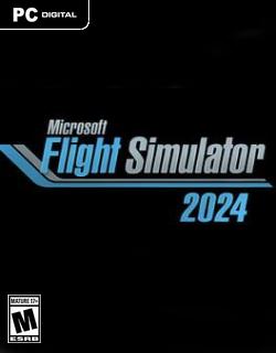 Microsoft Flight Simulator 2024 Skidrow Featured Image