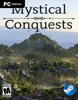 Mystical Conquests Skidrow Featured Image