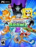 Nickelodeon All-Star Brawl 2-CPY