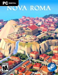 Nova Roma Skidrow Featured Image