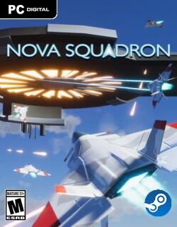 Nova Squadron Skidrow Featured Image