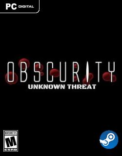 Obscurity: Unknown Threat Skidrow Featured Image