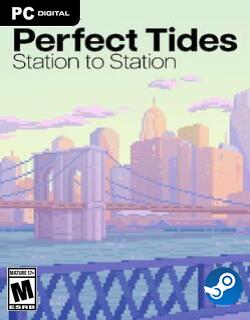 Perfect Tides: Station to Station Skidrow Featured Image