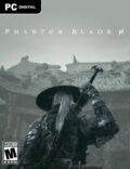 Phantom Blade 0-CPY