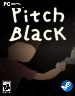 Pitch Black Skidrow Featured Image