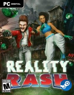 Reality Rash Skidrow Featured Image