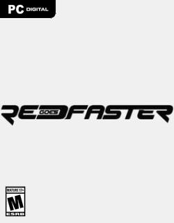 Red Goes Faster Skidrow Featured Image