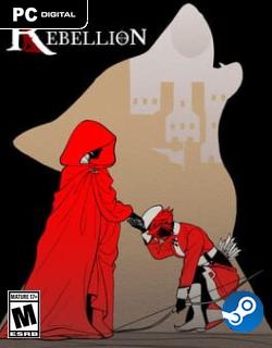 Red Rebellion Skidrow Featured Image