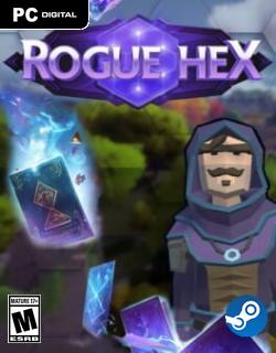 Rogue Hex Skidrow Featured Image