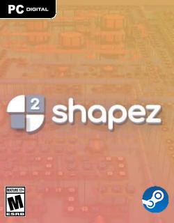 Shapez 2 Skidrow Featured Image