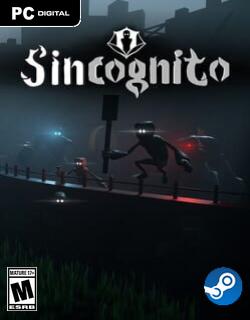 Sincognito Skidrow Featured Image