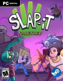 Slap-It Together Skidrow Featured Image