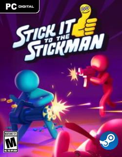 Stick It to the Stickman Skidrow Featured Image