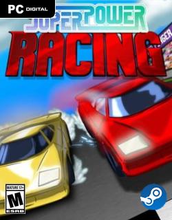 Super Power Racing Skidrow Featured Image