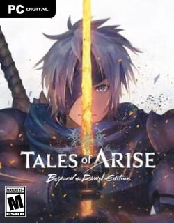 Tales of Arise: Beyond the Dawn Edition Skidrow Featured Image