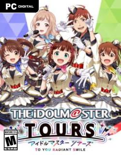The Idolmaster Tours Skidrow Featured Image
