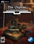 The Orphan: A Pop-Up Book Adventure-CPY