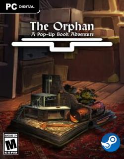 The Orphan: A Pop-Up Book Adventure Skidrow Featured Image