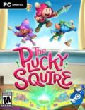 The Plucky Squire-CPY