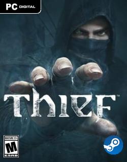 Thief Skidrow Featured Image