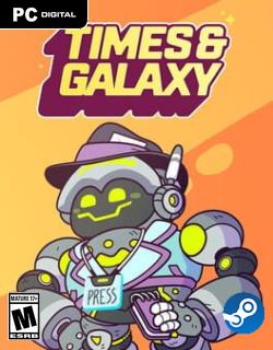 Times & Galaxy Skidrow Featured Image