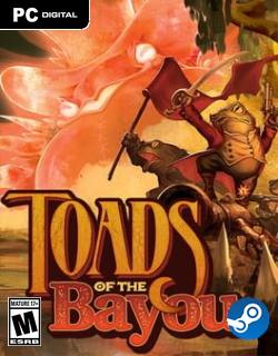 Toads of the Bayou Skidrow Featured Image