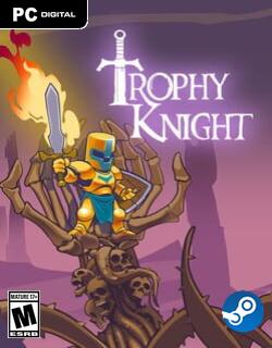 Trophy Knight Skidrow Featured Image
